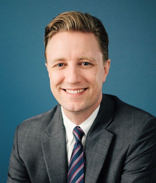 Jon Bennion